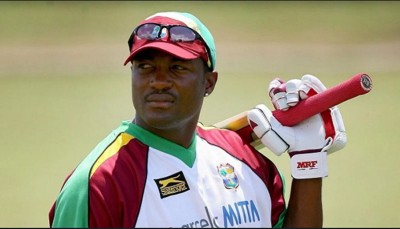 Former West Indies skipper and batting icon Brian Lara named Sunriser Hyderabad head coach