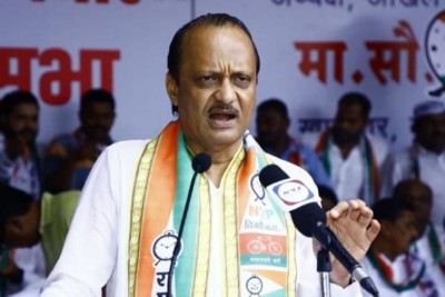 Facilities should be available in Maharashtra's govt hospitals: Ajit Pawar