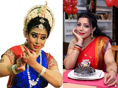 Exponent of Odissi dance, Guru Sanchita Bhattacharya completes 50 years of performance on stage