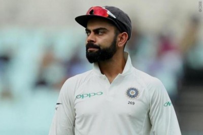 Virat Kohli will have to give up his ego: Kapil Dev