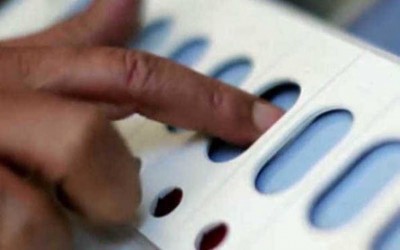 Bihar: Counting of votes in 24 Council seats underway