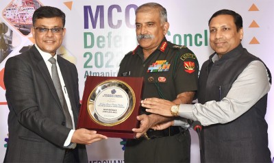 Strong military built on indigenous technologies key to India's 'strategic autonomy': Top army official