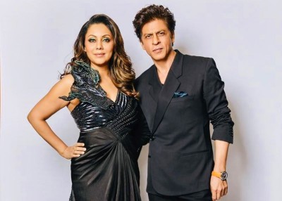 Koffee With Karan: Gauri Khan finds this habit of SRK annoying. Know it