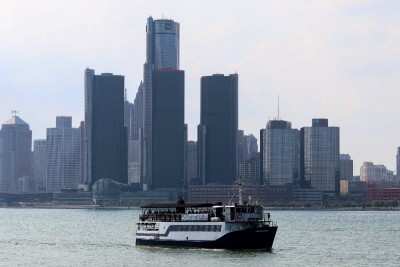 Canada: Windsor's boat tours return to Peche Island after 2 years