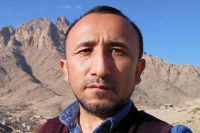 Afghanistan: University professor claims his colleagues accused him of blasphemy