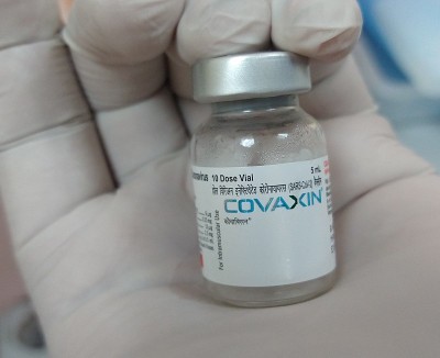 Covaxin maker's nasal Covid vaccine cleared for emergency use, announces Mansukh Mandaviya