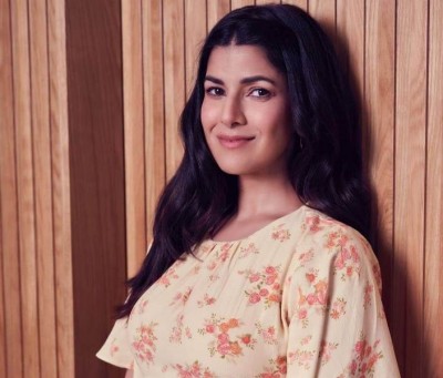 Here's why the audience can't wait for Nimrat Kaur's next Dasvi