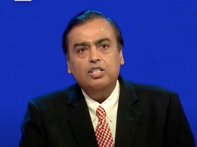 RIL chairman Mukesh Ambani says Indian economy to grow 13-fold to $40 trillion by 2047: Report