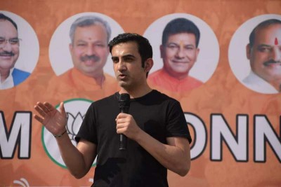 Prophet row: Gautam Gambhir slams 'secular liberals' for 'silence' on 'death threats' against Nupur Sharma