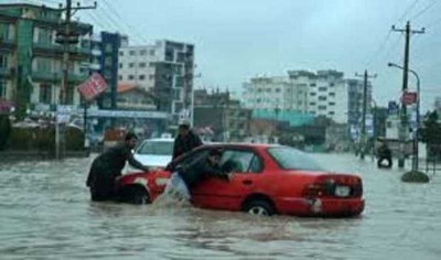 Flood kills 10, destroys scores of houses in east Afghanistan