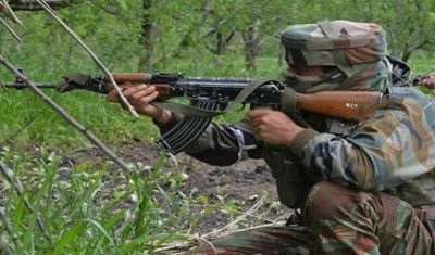 Kashmir: Two militants killed in Pulwama encounter