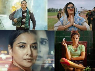 Nimrat Kaur to Rishi Kapoor: Performances ruling the OTT space right now!