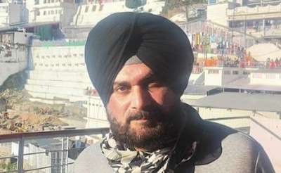 Road rage case: Navjot Singh Sidhu surrenders in Patiala court