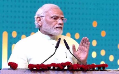 India's bio-economy grew eight times in last eight years: PM Modi