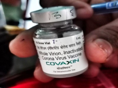 Covid19: WHO suspends UN supply for Bharat Biotech's Covaxin