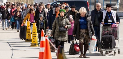 Ukraine: UN’s Guterres joins call for Bucha war crimes probe