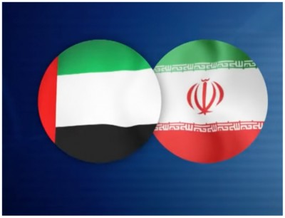 UAE ambassador resumes duties in Iran after six-year absence