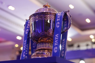 IPL TV and digital media rights sold at over Rs. 43,000 crore: Reports