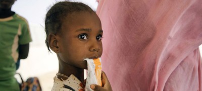 West Africa: WFP working to feed millions amid record hunger, rising costs