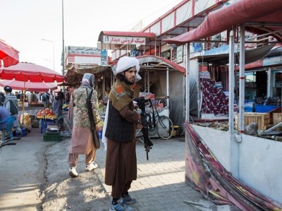 Afghanistan: Armed men steal equipment from Kabul health centre