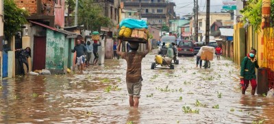 Madagascar: Recovering from one deadly cyclone, bracing for another