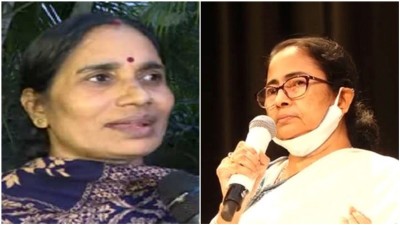 Mamata Banerjee doesn't deserve to be CM if she is so insensitive about rape: Nirbhaya's mother