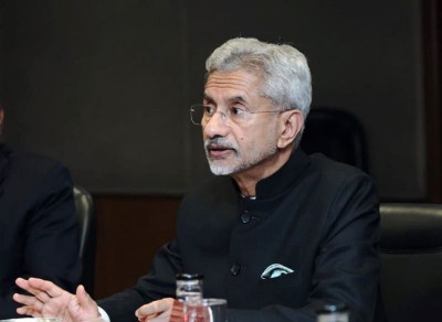 Mumbai terror attack planners must be brought to justice: S Jaishankar