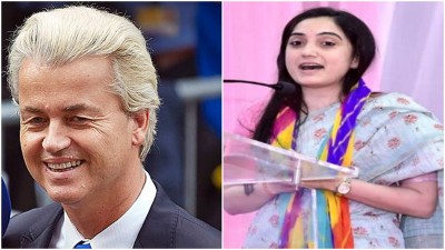 Prophet Muhammad Remark: Amid condemnation Dutch politician comes out in support of India