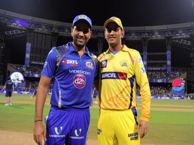 MI-CSK game gives Indo-Pak cricket match feeling: Harbhajan Singh