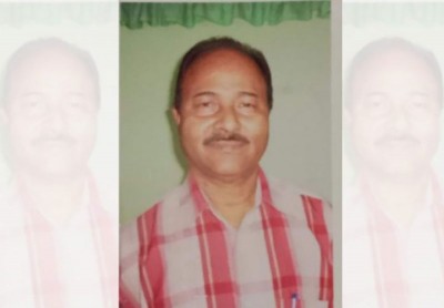 Assam: Former Congress MLA Madan Kalita passes away