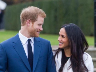 Prince Harry, Meghan Markle may not spend Christmas with the royal family: Report