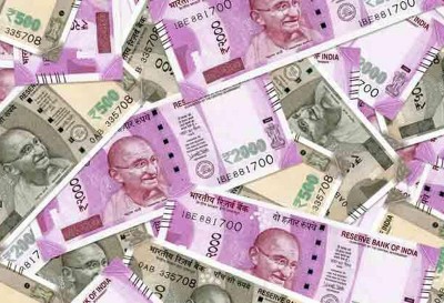 Total govt debt widens to Rs 147.19 lakh crore in Q2FY23