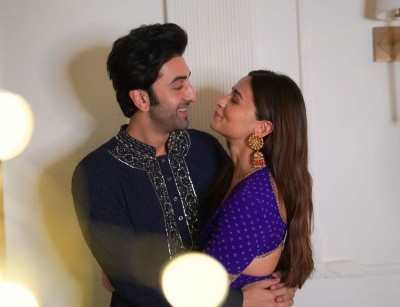 I am married to Ranbir Kapoor in my head: Alia Bhatt