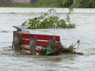 Flood continues to ravage Pakistan, 42 die in Khyber Pakhtunkhwa