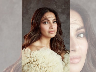 Bipasha Basu ‘races’ down the memory lane as Race completes 14 years