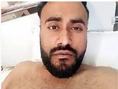 Ukraine War: Injured student Harjot Singh being repatriated to India tomorrow