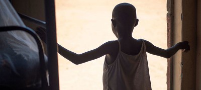 Pandemic threatens push to end Female Genital Mutilation