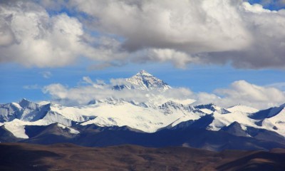 Indian Army’s search & rescue ops to find missing Arunachal Pradesh mountaineer continues