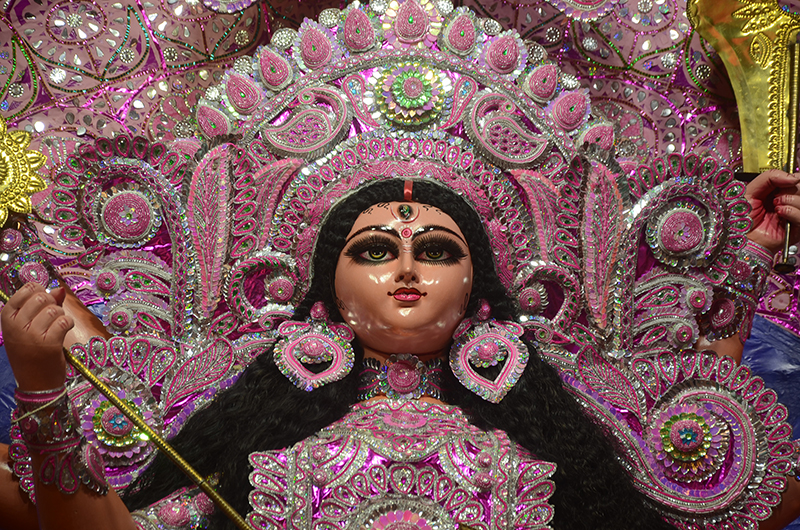 Durga Darshan: A walkthrough of Kolkata’s best pujas - Part XIII