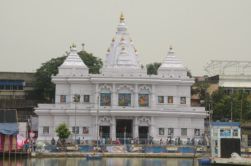 Durga Darshan: A walkthrough of Kolkata’s best pujas - Part XIII