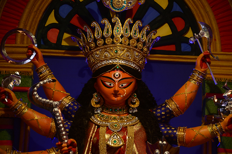 Durga Darshan: A walkthrough of Kolkata’s best pujas - Part XIII