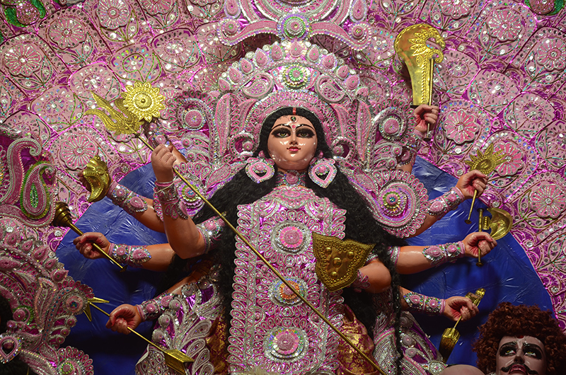 Durga Darshan: A walkthrough of Kolkata’s best pujas - Part XIII