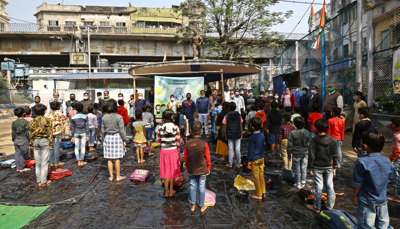 Bengal govt starts 'Parae Shikhalaya' for classes 5 to 7