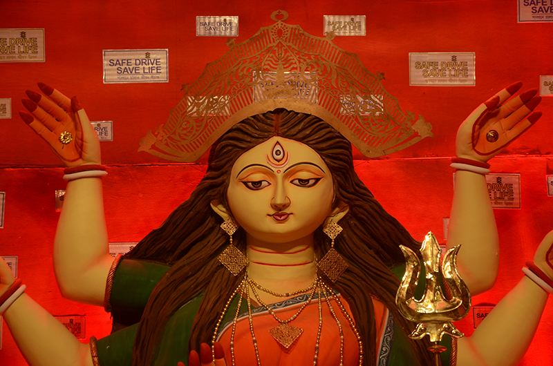 Durga Darshan: A walkthrough of Kolkata’s best pujas - Part VI