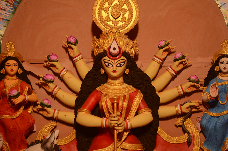 Durga Darshan: A walkthrough of Kolkata’s best pujas - Part VI