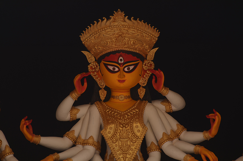 Durga Darshan: A walkthrough of Kolkata’s best pujas - Part III