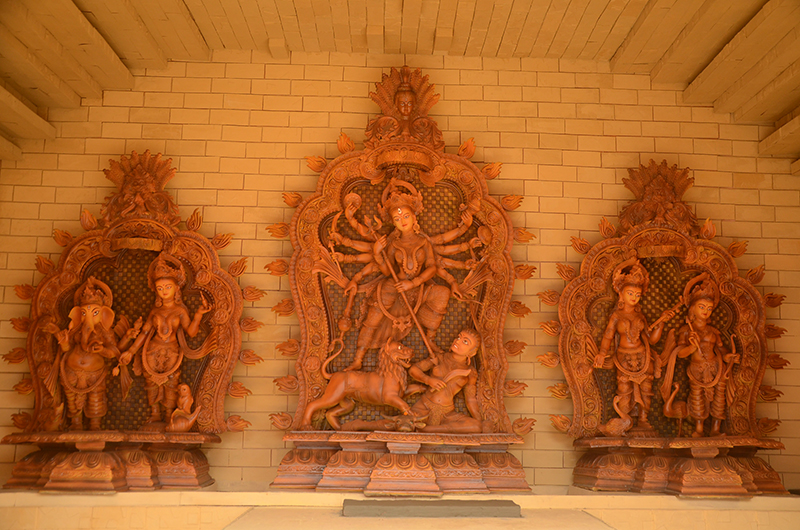 Durga Darshan: A walkthrough of Kolkata’s best pujas - Part XI