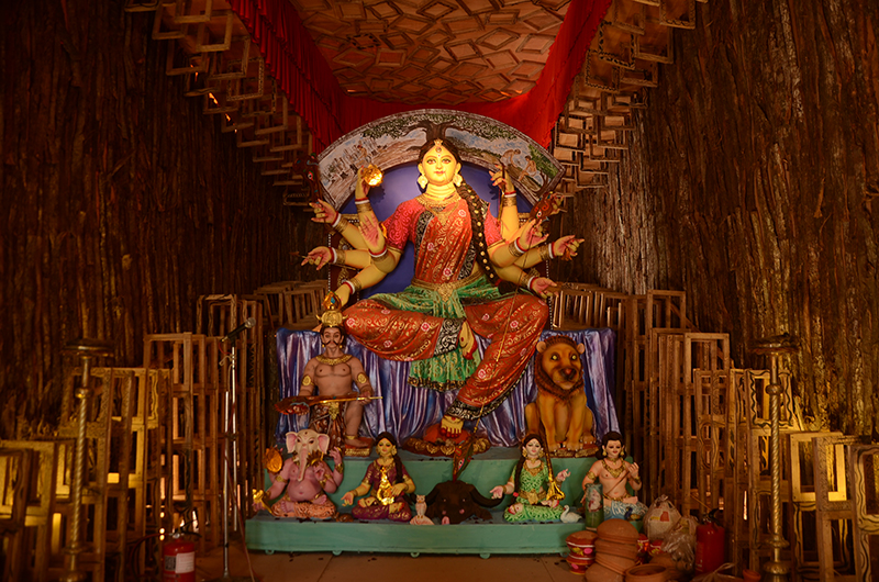 Durga Darshan: A walkthrough of Kolkata’s best pujas - Part XI