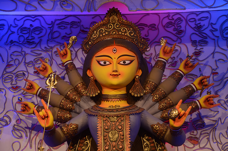 Durga Darshan: A walkthrough of Kolkata’s best pujas - Part XI