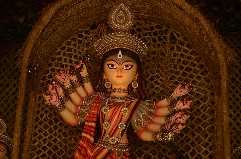 Durga Darshan: A walkthrough of Kolkata’s best pujas - Part IX